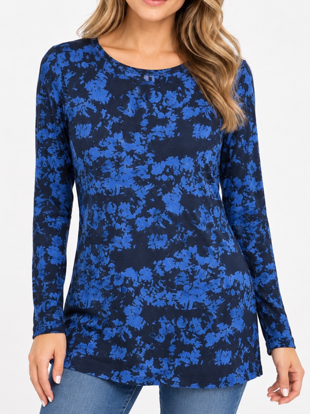 Vintage Bisou Bisou Top